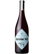 McFarlane Wines Capitoline Wolf Red 2023 wine bottle shot