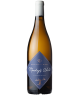  McFarlane Wines Monday's Child Chenin Blanc 2023 wine bottle shot