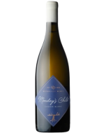 McFarlane Wines Monday's Child Chenin Blanc 2022