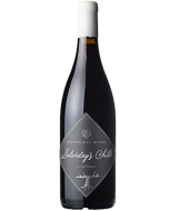 McFarlane Wines Saturday's Child Pinotage 2022 wine bottle shot
