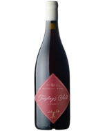 McFarlane Wines Tuesday's Child Cinsault 2023 wine bottle shot