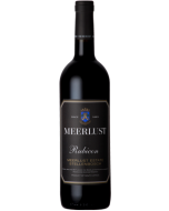 Meerlust Rubicon 2015