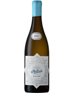 Mellish Family Vineyards Bakenkop Blanc Fume 2021 wine bottle shot