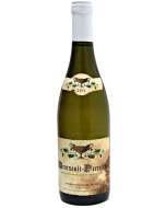 Coche Dury Meursault 1er Cru Perrières 2011