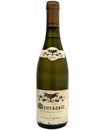 Coche Dury Meursault 2013