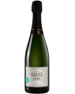 Michel Genet Blanc de Blancs Brut Nature Grand Cru NV
