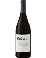 Migliarina Grenache 2022 wine bottle shot