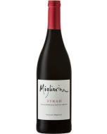 Migliarina Syrah 2021 bottle shot