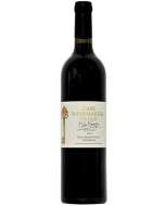 Miles Mossop Wines CWG Maximilian 2021 wine bottle shot