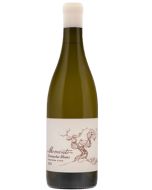Momento Grenache Blanc 2022 wine bottle shot