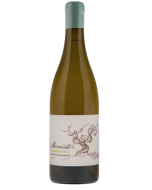Momento Grenache Gris 2023 wine bottle shot