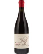 Momento Grenache 2018 wine bottle shot