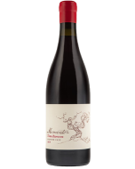 Momento Tinta Barocca 2020 wine bottle shot