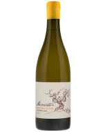 Momento Chenin Blanc Verdelho 2022 wine bottle shot
