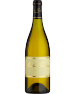 Moulin Touchais Coteaux du Layon 2003 wine bottle shot