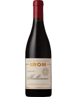 Mullineux Iron Syrah 2019