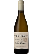 Mullineux Schist Chenin Blanc 2020 Magnum wine bottle shot