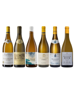 Must have Chardonnay pack shot