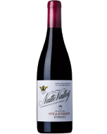 Natte Valleij OVP Stellenbosch Cinsault 2023 wine bottle shot