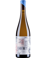 Niepoort Kettern Cabi Sehr Nett 2017 wine bottle shot