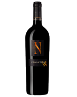 Numanthia Numanthia 2018 wine bottle shot