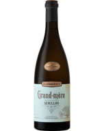 Old Road Wine Co. Grand-Mére Sémillon 2021 wine bottle shot