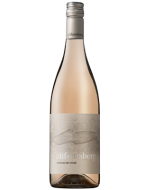 Olifantsberg Grenache Rosé 2023 wine bottle shot