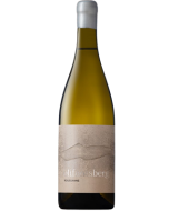 Olifantsberg Roussanne 2022 wine bottle shot