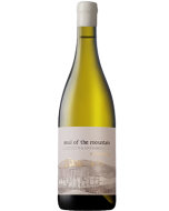 Olifantsberg Soul of the Mountain The Matriarch 2020 wine bottle shot