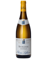 Olivier Leflaive Bourgogne Les Sétilles 2020 wine bottle shot

