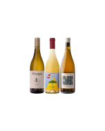 Orange wine lovers unite pack shot