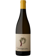 Patatsfontein Steen 2023 wine bottle shot