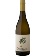 Patatsfontein Wit Versnit 2023 wine bottle shot