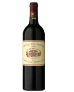 Pavillon Rouge du Chateau Margaux Margaux 2008