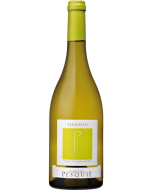 Pesquié Terrasses Ventoux Blanc 2022