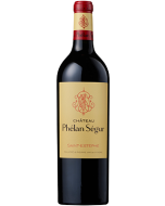 Phélan Ségur Saint-Estèphe 2017