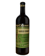 Pio Cesare Barolo Chinato NV wine bottle shot