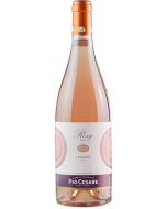 Pio Cesare Rosy Langhe 2022 wine bottle shot