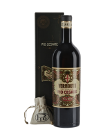 Pio Cesare Vermouth di Torino NV wine bottle shot