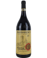 Produttori del Barbaresco Barbaresco 2019 Magnum wine bottle shot