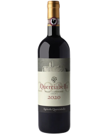 Querciabella Chianti Classico Riserva 2020
