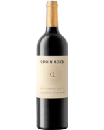 Quoin Rock Simonsberg Red Blend 2019