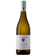 Raats Original Chenin Blanc 2023 wine bottle shot
