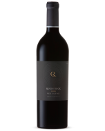 Quoin Rock Red Blend 2015