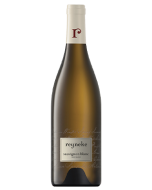 Reyneke Biodynamic Sauvignon Blanc 2023 wine bottle shot