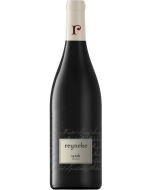 Reyneke Biodynamic Syrah 2020 wine bottle shot