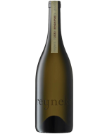 Reyneke Reserve White 2022 wine bottle shot