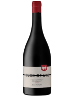 Rock of Eye Cinsault 2022 wine bottle shot