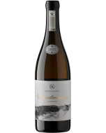 Roodekrantz Rhenosterbosrug Chenin Blanc 2023 wine bottle shot