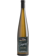 Schieferkopf Lieu-Dit Berg 2021 wine bottle shot